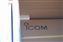 It's "ICOM" in there...IC-7800 Box.